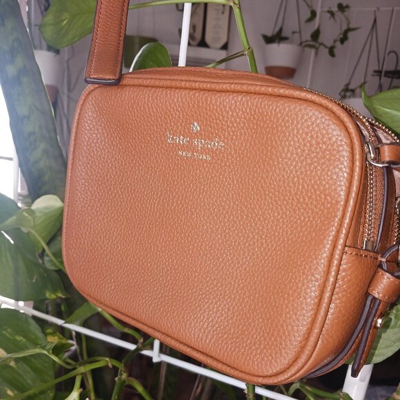 Kate Spade Mulberry Street Pyper Bag - Picture 1 of 4